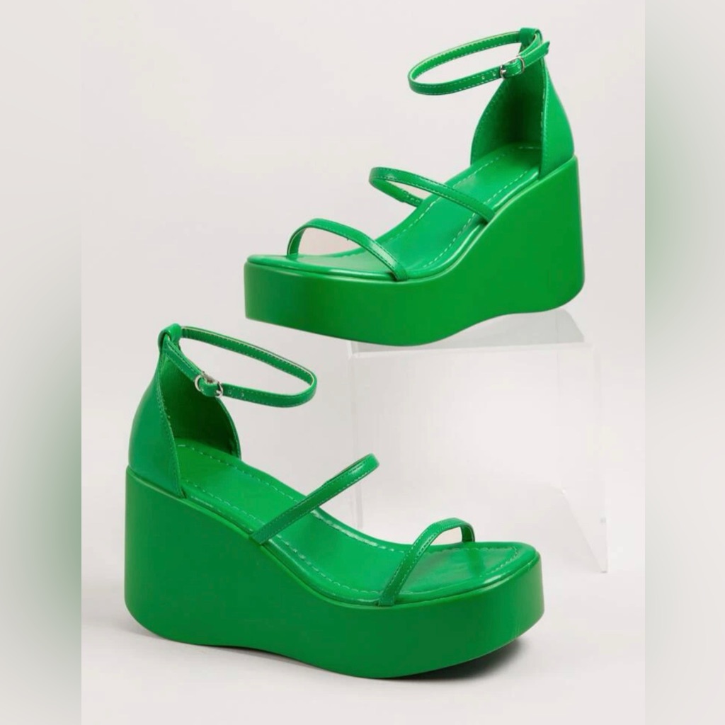 Platform : Wedge
